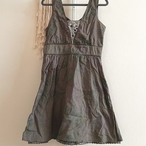 free people summer tank dress
